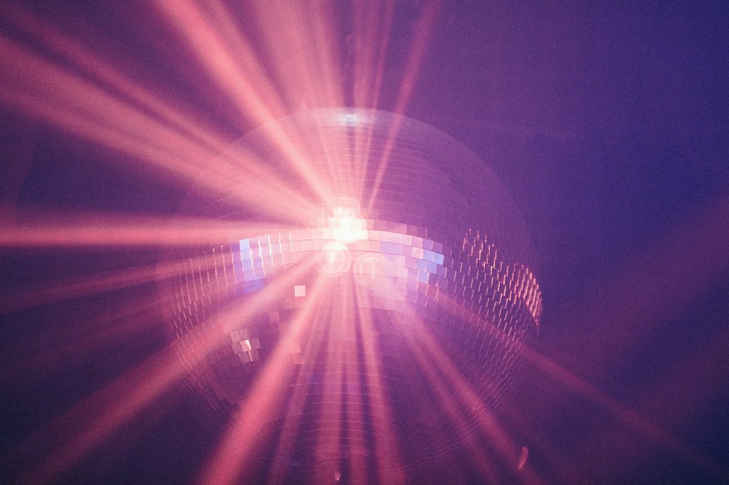 Long Time No&nbsp;See!